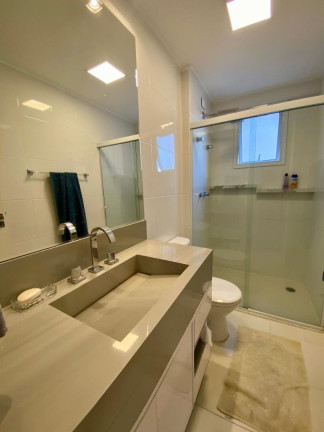 Imagem Apartamento com 3 Quartos à Venda, 122 m² em Jardim Das Indústrias - São José Dos Campos Imagem Apartamento com 3 Quartos à Venda, 122 m² em Jardim Das Indústrias - São José Dos Campos