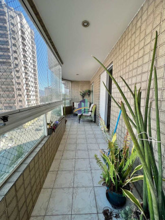 Imagem Apartamento com 2 Quartos à Venda, 81 m² em Aviação - Praia Grande