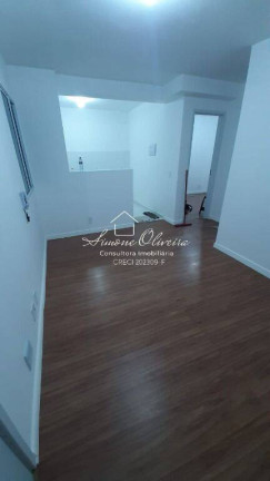Imagem Apartamento com 2 Quartos à Venda, 43 m² em Residencial E Comercial Viver Melhor Pindamonhangaba - Pindamonhangaba Imagem Apartamento com 2 Quartos à Venda, 43 m² em Residencial E Comercial Viver Melhor Pindamonhangaba - Pindamonhangaba