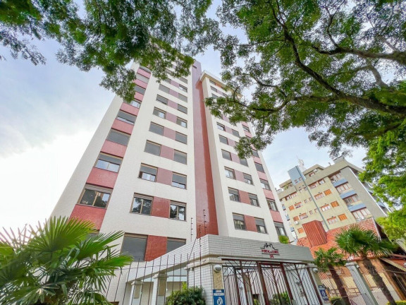 Imagem Apartamento com 3 Quartos à Venda, 100 m² em Petrópolis - Porto Alegre