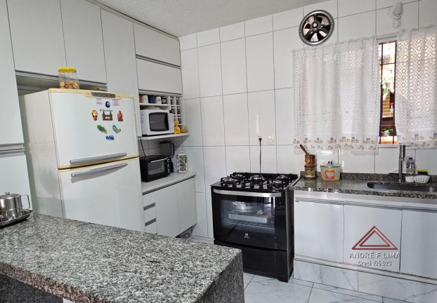 Imagem Casa com 3 Quartos à Venda, 151 m² em Nova Petrópolis - São Bernardo Do Campo