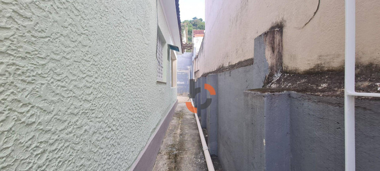 Imagem Casa com 2 Quartos à Venda, 92 m² em Caonze - Nova Iguaçu