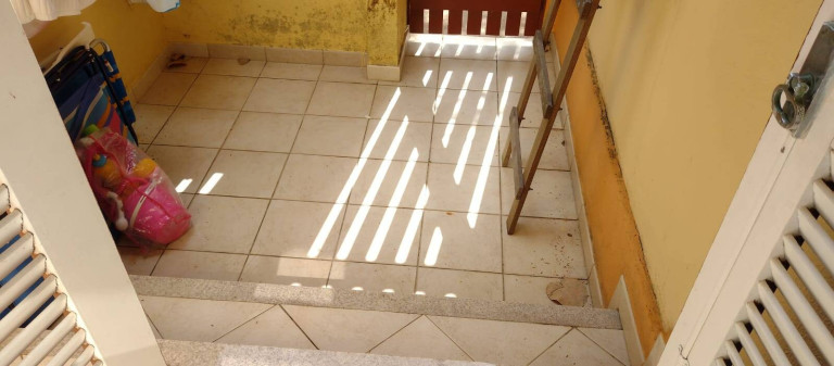 Imagem Casa de Condomínio com 1 Quarto à Venda, 46 m² em Gamboa - Cabo Frio Imagem Casa de Condomínio com 1 Quarto à Venda, 46 m² em Gamboa - Cabo Frio