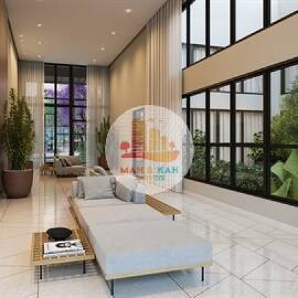 Imagem Apartamento com 3 Quartos à Venda, 109 m² em Perdizes - São Paulo