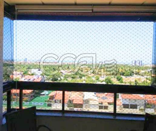 Imagem Apartamento com 3 Quartos à Venda, 108 m² em Farolândia - Aracaju Imagem Apartamento com 3 Quartos à Venda, 108 m² em Farolândia - Aracaju