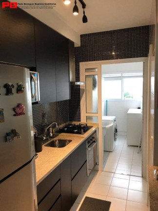 Imagem Apartamento com 2 Quartos à Venda, 73 m² em Campo Belo - São Paulo
