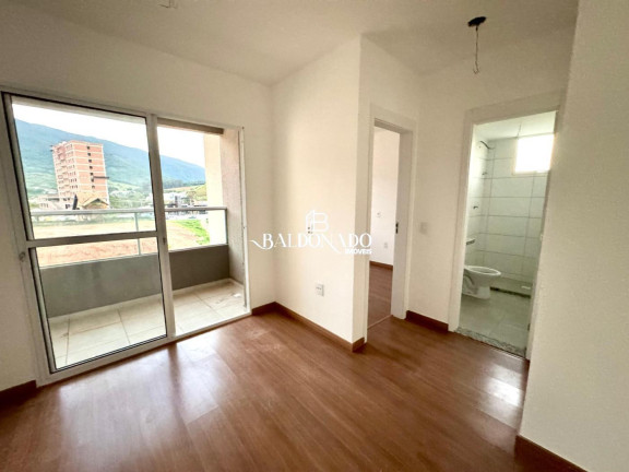 Imagem Apartamento com 2 Quartos para Alugar, 58 m² em Pires - Extrema