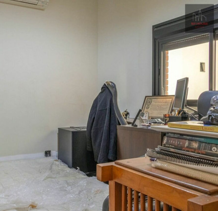 Imagem Apartamento com 2 Quartos à Venda, 200 m² em Vila Nova Conceição - São Paulo