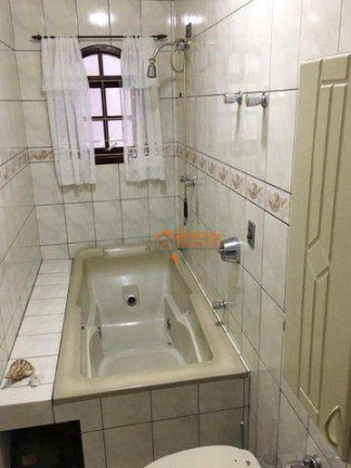 Imagem Sobrado com 3 Quartos à Venda, 421 m² em Parque Continental Ii - Guarulhos Imagem Sobrado com 3 Quartos à Venda, 421 m² em Parque Continental Ii - Guarulhos