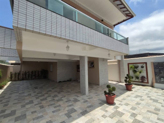 Imagem Casa com 2 Quartos à Venda, 48 m² em Mirim - Praia Grande Imagem Casa com 2 Quartos à Venda, 48 m² em Mirim - Praia Grande