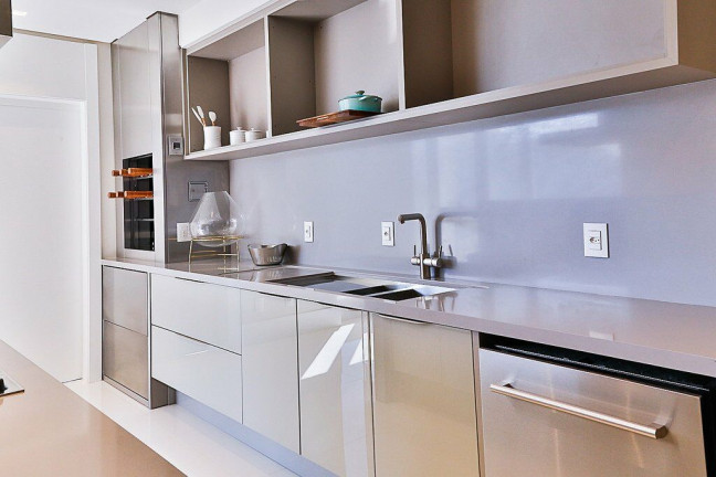 Imagem Apartamento com 4 Quartos à Venda, 280 m² em Centro - Balneário Camboriú