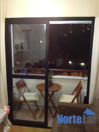 Imagem Apartamento com 2 Quartos à Venda, 50 m² em Parque Mandaqui - São Paulo Imagem Apartamento com 2 Quartos à Venda, 50 m² em Parque Mandaqui - São Paulo