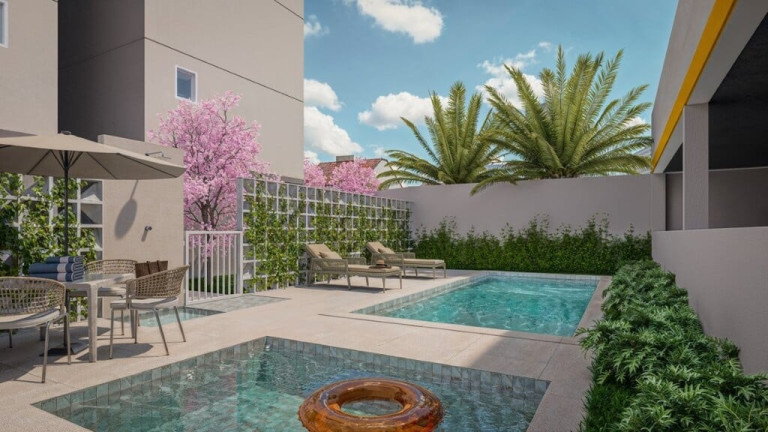 Imagem Imóvel com 2 Quartos à Venda, 35 m² em Vila Ré - São Paulo Imagem Imóvel com 2 Quartos à Venda, 35 m² em Vila Ré - São Paulo
