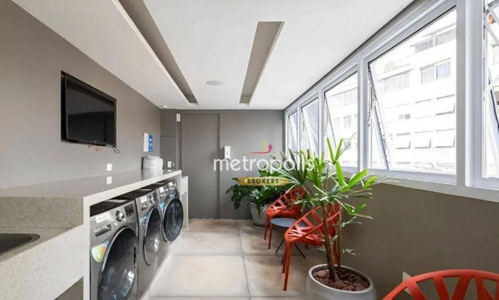 Imagem Apartamento com 1 Quarto à Venda, 22 m² em Consolação - São Paulo Imagem Apartamento com 1 Quarto à Venda, 22 m² em Consolação - São Paulo