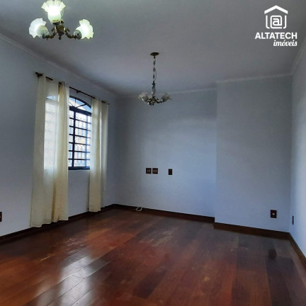 Imagem Casa com 2 Quartos à Venda, 232 m² em Jardim Bandeirantes - Poços De Caldas Imagem Casa com 2 Quartos à Venda, 232 m² em Jardim Bandeirantes - Poços De Caldas
