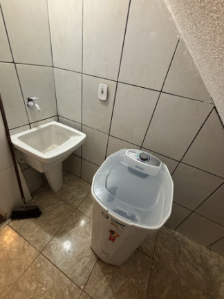 Imagem Kitnet com 1 Quarto para Alugar, 23 m² em Centro - Guarapari Imagem Kitnet com 1 Quarto para Alugar, 23 m² em Centro - Guarapari