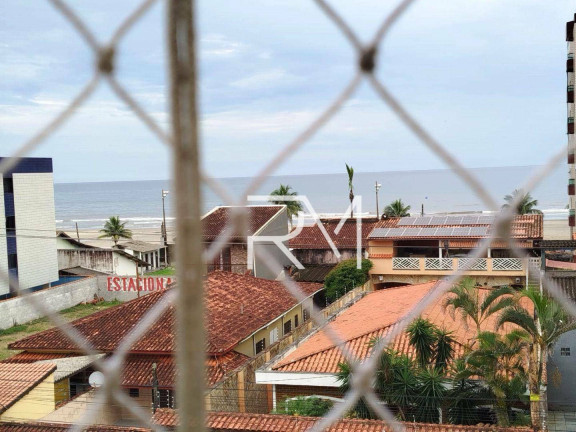 Imagem Apartamento com 1 Quarto à Venda, 61 m² em Agenor De Campos - Mongaguá Imagem Apartamento com 1 Quarto à Venda, 61 m² em Agenor De Campos - Mongaguá