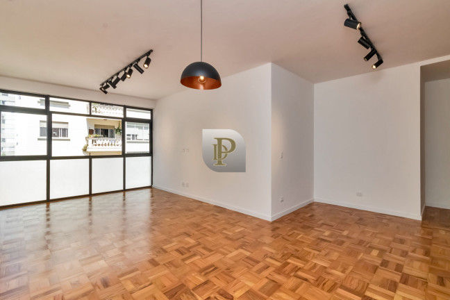 Imagem Apartamento com 3 Quartos à Venda, 133 m² em Higienópolis - São Paulo Imagem Apartamento com 3 Quartos à Venda, 133 m² em Higienópolis - São Paulo