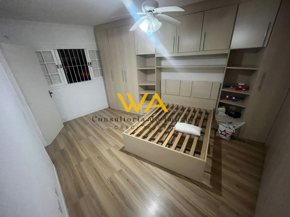 Imagem Sobrado com 3 Quartos à Venda, em Chácara Jafet - Mogi Das Cruzes Imagem Sobrado com 3 Quartos à Venda, em Chácara Jafet - Mogi Das Cruzes
