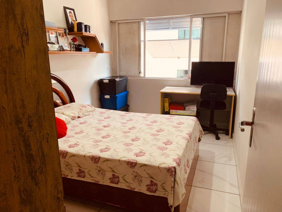 Imagem Apartamento com 3 Quartos à Venda, 94 m² em Encruzilhada - Santos Imagem Apartamento com 3 Quartos à Venda, 94 m² em Encruzilhada - Santos