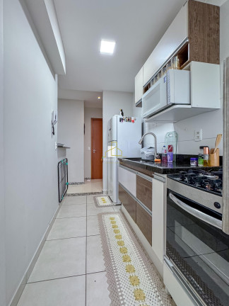 Imagem Imóvel com 2 Quartos à Venda, 58 m² em Vera Cruz - Cariacica