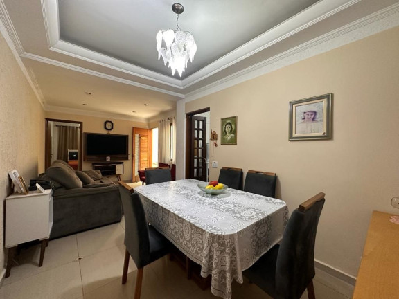 Imagem Casa com 3 Quartos à Venda, 113 m² em Sítio São José - Suzano Imagem Casa com 3 Quartos à Venda, 113 m² em Sítio São José - Suzano