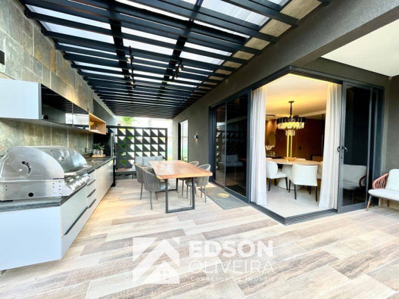 Imagem Casa de Condomínio com 4 Quartos à Venda, 135 m² em Intermares - Cabedelo