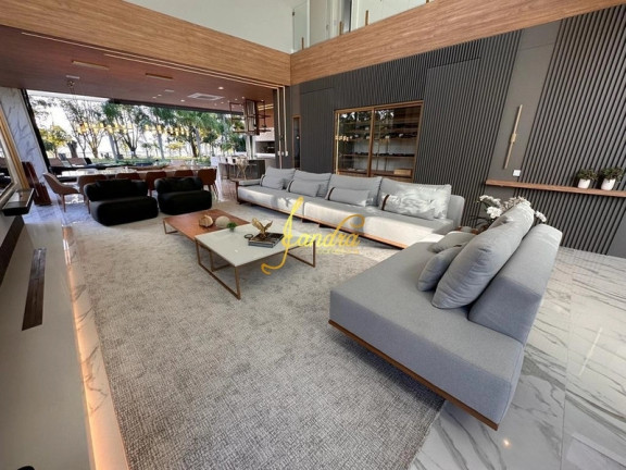 Imagem Casa de Condomínio com 6 Quartos à Venda, 588 m² em Zona Nova - Capão Da Canoa Imagem Casa de Condomínio com 6 Quartos à Venda, 588 m² em Zona Nova - Capão Da Canoa