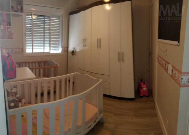 Imagem Apartamento com 2 Quartos à Venda, 57 m² em Jardim Mauá - Novo Hamburgo Imagem Apartamento com 2 Quartos à Venda, 57 m² em Jardim Mauá - Novo Hamburgo