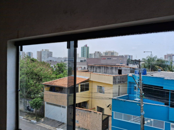 Imagem Casa com 3 Quartos à Venda, 190 m² em Centro - Diadema Imagem Casa com 3 Quartos à Venda, 190 m² em Centro - Diadema