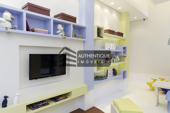 Imagem Apartamento com 4 Quartos à Venda, 202 m² em Ibirapuera - São Paulo Imagem Apartamento com 4 Quartos à Venda, 202 m² em Ibirapuera - São Paulo