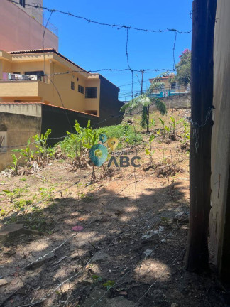 Terreno à Venda, 367 m² em Vila Lusitânia - São Bernardo Do Campo