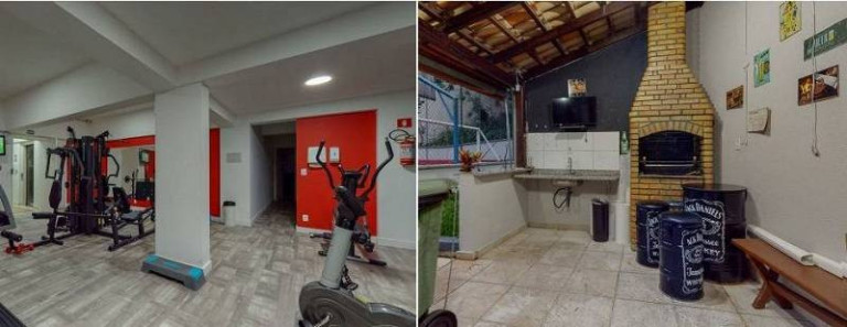 Imagem Apartamento com 3 Quartos à Venda, 78 m² em Vila Andrade - São Paulo Imagem Apartamento com 3 Quartos à Venda, 78 m² em Vila Andrade - São Paulo
