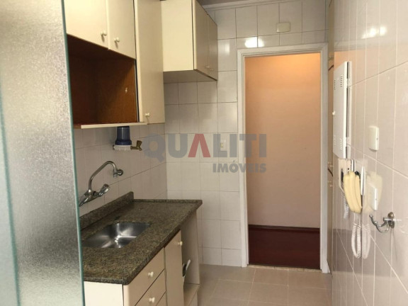 Imagem Apartamento com 2 Quartos para Alugar, 60 m² em Vila Olímpia - São Paulo Imagem Apartamento com 2 Quartos para Alugar, 60 m² em Vila Olímpia - São Paulo