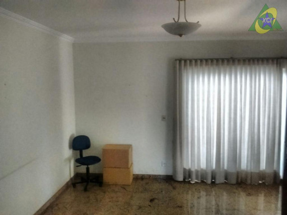 Imagem Casa com 3 Quartos à Venda, 400 m² em Parque Taquaral - Campinas Imagem Casa com 3 Quartos à Venda, 400 m² em Parque Taquaral - Campinas