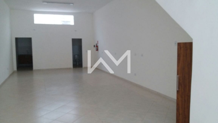 Imagem Loja para Alugar, 110 m² em Macedo - Guarulhos