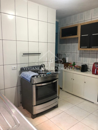 Imagem Casa com 2 Quartos à Venda, 75 m² em Santa Maria - Osasco