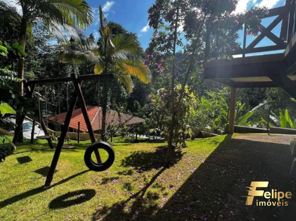 Imagem Casa com 3 Quartos à Venda, 220 m² em Domingos Martins - Domingos Martins