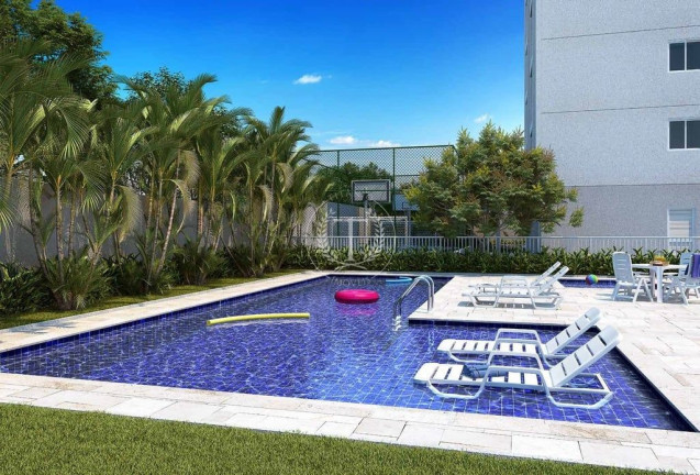 Imagem Apartamento com 2 Quartos à Venda, 37 m² em Vila Gea - São Paulo Imagem Apartamento com 2 Quartos à Venda, 37 m² em Vila Gea - São Paulo