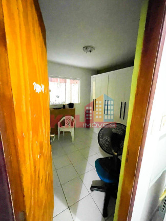 Imagem Casa com 3 Quartos à Venda, 120 m² em Rincão - Mossoró Imagem Casa com 3 Quartos à Venda, 120 m² em Rincão - Mossoró