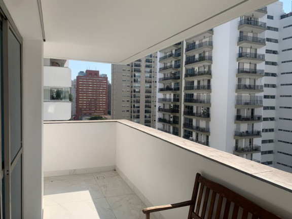 Imagem Imóvel com 4 Quartos à Venda, 143 m² em Indianópolis - São Paulo Imagem Imóvel com 4 Quartos à Venda, 143 m² em Indianópolis - São Paulo