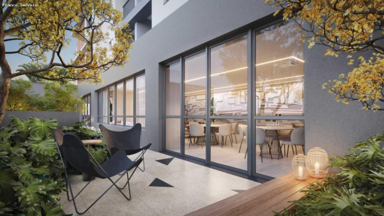 Imagem Apartamento à Venda, 141 m² em Vila Mariana - São Paulo