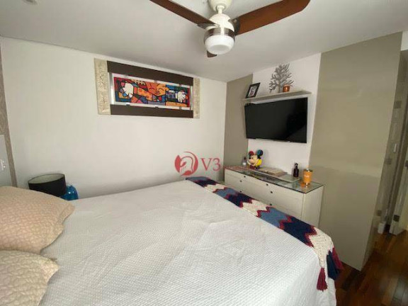 Imagem Apartamento com 3 Quartos à Venda, 100 m² em Vila Regente Feijó - São Paulo Imagem Apartamento com 3 Quartos à Venda, 100 m² em Vila Regente Feijó - São Paulo