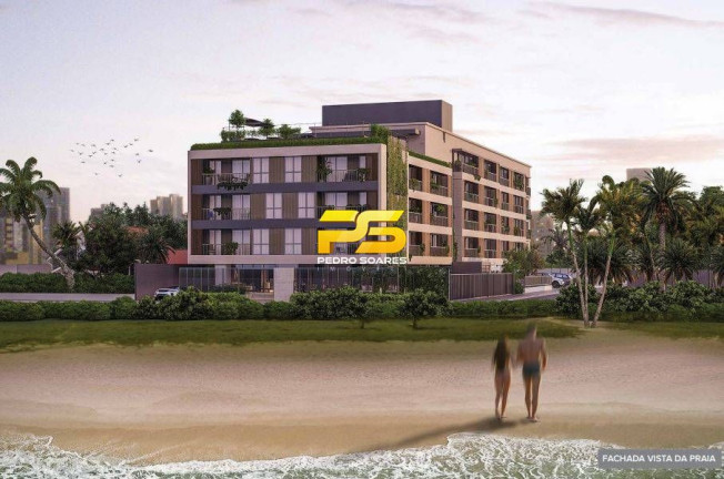 Imagem Loja à Venda, 58 m² em Jardim Oceania - João Pessoa Imagem Loja à Venda, 58 m² em Jardim Oceania - João Pessoa