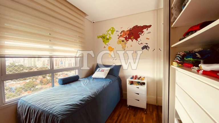 Imagem Apartamento com 3 Quartos à Venda, 185 m² em Campo Belo - São Paulo Imagem Apartamento com 3 Quartos à Venda, 185 m² em Campo Belo - São Paulo