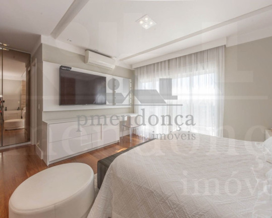 Imagem Apartamento com 4 Quartos à Venda, 326 m² em Vila Romana - São Paulo Imagem Apartamento com 4 Quartos à Venda, 326 m² em Vila Romana - São Paulo