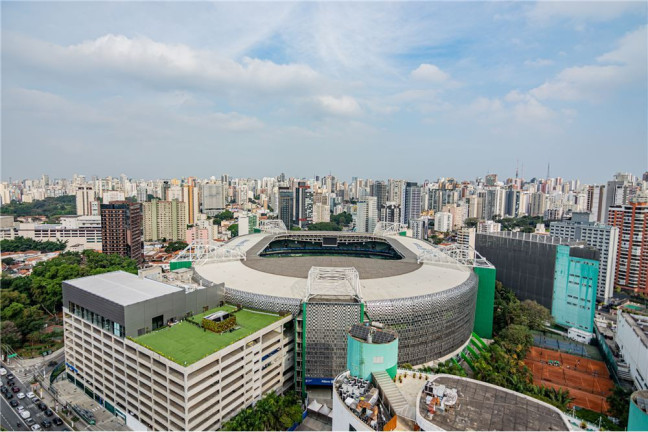 Imagem Sala Comercial à Venda, em Perdizes - São Paulo Imagem Sala Comercial à Venda, em Perdizes - São Paulo