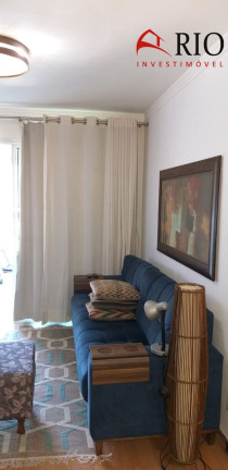 Imagem Imóvel com 3 Quartos à Venda, 93 m² em Recreio Dos Bandeirantes - Rio De Janeiro Imagem Imóvel com 3 Quartos à Venda, 93 m² em Recreio Dos Bandeirantes - Rio De Janeiro