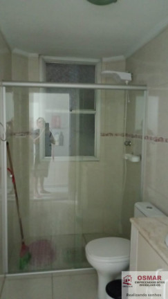 Imagem Imóvel com 2 Quartos à Venda, 74 m² em José Menino - Santos
