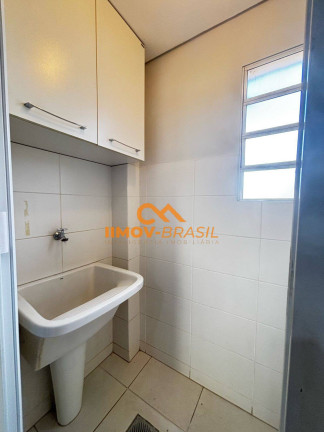 Imagem Casa com 3 Quartos para Alugar, 80 m² em Jardim Itatiaia - Campo Grande Imagem Casa com 3 Quartos para Alugar, 80 m² em Jardim Itatiaia - Campo Grande